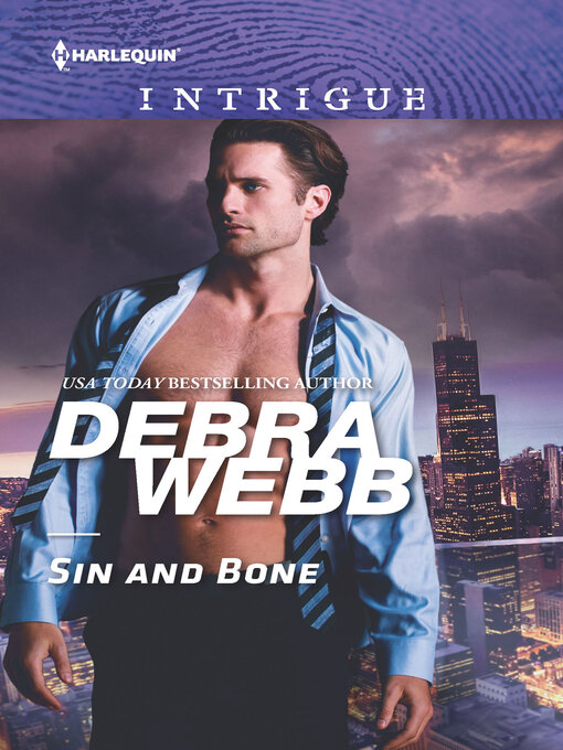 Title details for Sin and Bone by Debra Webb - Available